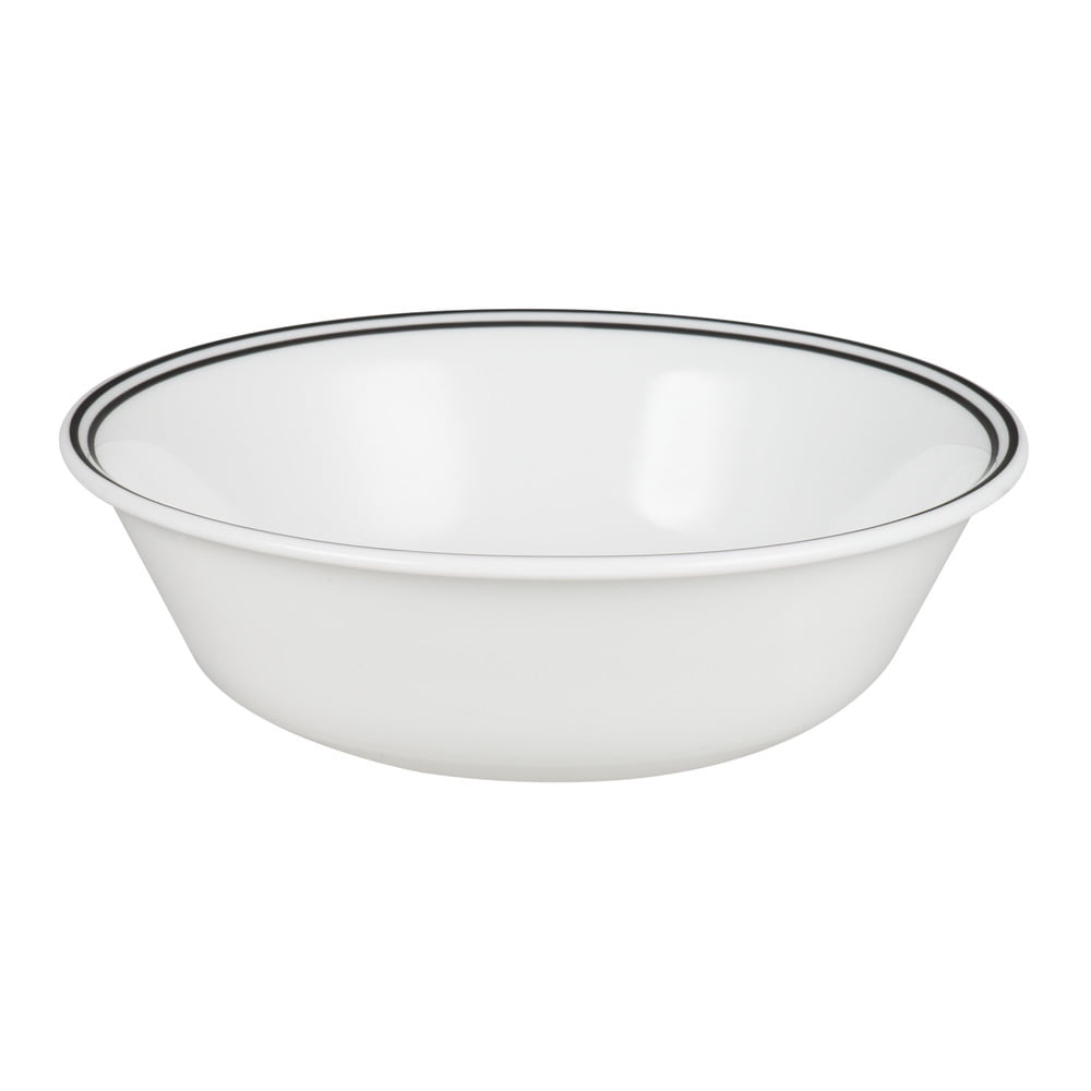 Corelle® Square Simple Lines, Soup Bowl, Set of 6 - Walmart.com