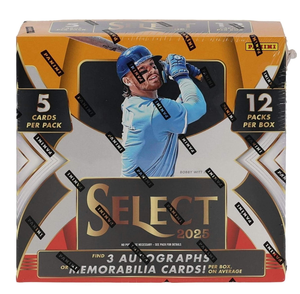 Panini 2023 Prizm WWE Wrestling Trading Sports Pack, Under Card