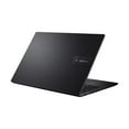 thumbnail image 5 of ASUS Vivobook 16 Laptop, 16” WUXGA Micro-Edge Display, 12th Gen Intel 10-Cores i7-1255U (Up to 4.7GHz), 24GB RAM, 1TB PCIe SSD, Keypad, Webcam, 180° Lay-Flat, HDMI, USB-C, Mytrix HDMI, Win 11 Pro, 5 of 8