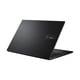 thumbnail image 5 of Laptop ASUS Vivobook 16 Pantalla WUXGA Micro-Edge 12th Gen Intel i7-1255U 16GB RAM 2TB PCIe SSD, 5 of 8