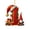 I, variant on WEGFTDUOP Christmas Decor 26 Letters Christmas Tree Decor Christmas Tree Ornaments Personalized DIY Christmas Ornaments Christmas Decor Xmas Tree Hanging Decor Feature Holiday Priducts