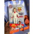 thumbnail image 3 of 7CM Disney Toy Story Duke Caboom Jessie Woody Buzz Lightyear Forky Bo Peep figura de acción Anime estatuilla muñeca regalo para niños, 3 of 3