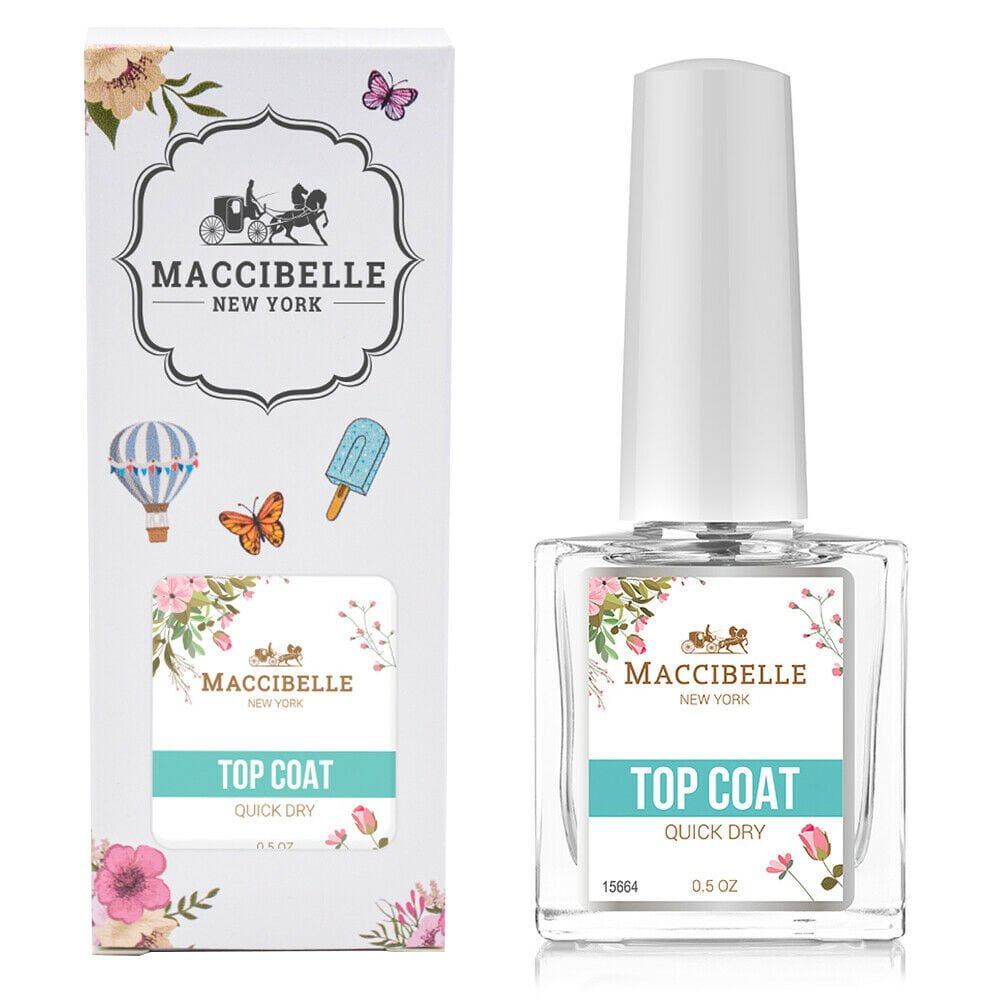 top coat walmart