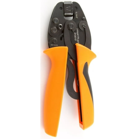 Ratchet Crimp Tool for 24-10 Ga. Ferrules (1 per pack)
