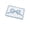 🥝 Sky Blue_New#576, variant on Bow Bathroom Rug Cute Scalloped Bath Mat Non Slide Floor Carpet Microfiber Bathmat Soft Super Absorbent Plush Decorative Indoor Doormat