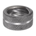 thumbnail image 1 of Uxcell Clé à Molette Écrou 10 Pouces Remplacement Clé à Molette Acier à Haute Teneur en Carbone, 1 of 5