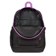 thumbnail image 5 of JanSport Unisex Cross Town Plus Laptop Backpack, 5 of 8