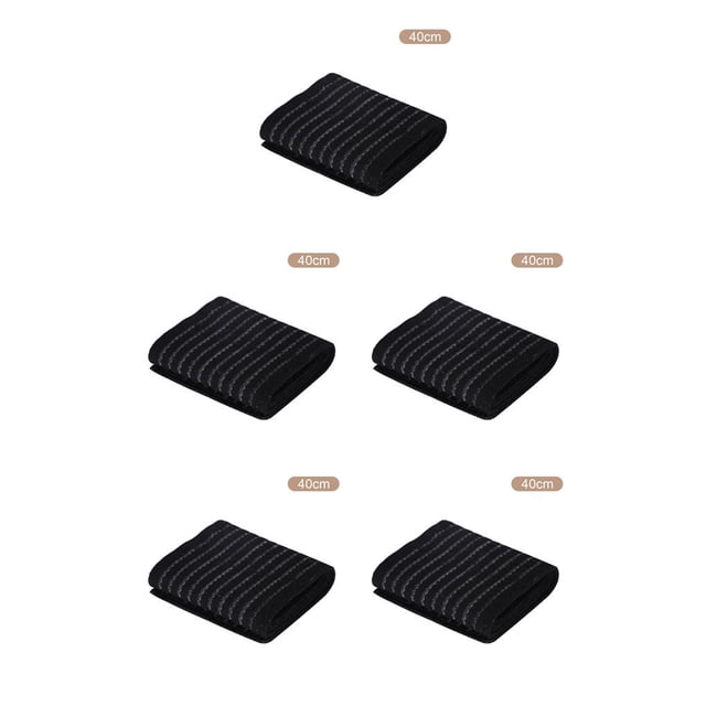 Advancent 1 Uds. Vendaje de compresión de alta elasticidad, cinta de kinesiología deportiva para tobillo, muñeca, rodilla, pantorrilla, envolturas para Type2 NO2 Advancent CBP056297