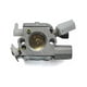thumbnail image 3 of Puesta a punto de bujías: carburador de alta calidad para motosierras Stihl Ms231, Ms251, que garantiza un funcionamiento suave y la máxima eficiencia, 3 of 5