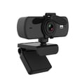 thumbnail image 2 of Webcam 2K Full HD 1080P Web Camera Autofocus With Microphone USB Web Cam For PC Computer Laptop Desktop Webcamera For Conferencing, Live Streaming, Recording, 2 of 7
