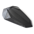 thumbnail image 5 of para Asiento Trasero de Motocicleta para Z500 SE NINJA500 2024, Cubierta Trasera para Asiento Individual de Pasajero, Carenado, A, 5 of 5