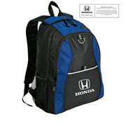 Honda Blue Logo Backpack