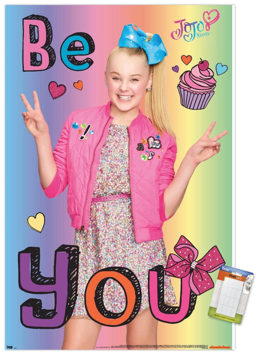 JoJo Siwa