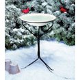 thumbnail image 1 of Allied Precision Inc P-Heated Bird Bath With Stand- Beige 20 Inch/150watt, 1 of 4