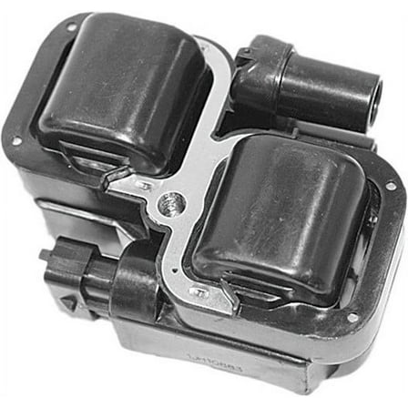 Spi-Sport Part SM-01149 Secondary Ignition Coil