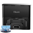 thumbnail image 1 of Base autovacía para robot aspirador Tikom L8000 Pro (SD40), 1 of 2