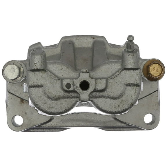 Raybestos Element3 New Plated Calipers Fits select: 2007-2009 FORD EDGE, 2007-2012 MAZDA CX-7