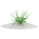 thumbnail image 3 of Almacenamiento Flotante De Estante De Esquina Elegante Para Decoración De Oficina En Casa, 3 of 7
