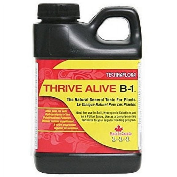 Technaflora Thrive Alive B1 Red, 500ml