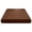 Brown, variant on Waterproof Mattress Protector - Breathable Liquid Blocking, Fitted Bed Cover Protector For Bedroom Mattresses (63x78.7x11.8 Inch)