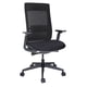 thumbnail image 1 of Offiho Silla Ejecutiva para Oficina Ergonomica Reclinables con Altura Ajustable y Soporte Lumbar, Modelo Quo Negro, 1 of 5