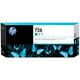 thumbnail image 2 of Cartucho de Tinta HP 728 Cian F9K17A 300 ml, 2 of 2