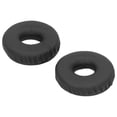 thumbnail image 3 of Replacement Ear Cushions, Headset Ear Covers Soft Simple Installation Flexible  For  For XB550AP For XB450AP, 3 of 8