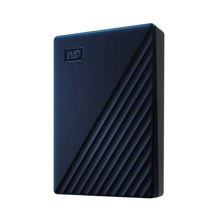 6TB WD Drive™ Portable Hard Drive - Walmart.com