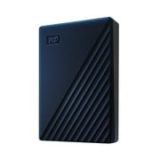 6TB WD Drive™ Portable Hard Drive