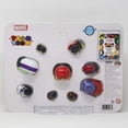 thumbnail image 3 of Figura de juguete JAKKS Pacific Marvel Women Of Power Tsum, 3 of 3