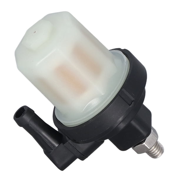 Filtro De Gasolina Para Motores Fuera De Borda, Montaje Filtro De Combustible Resistente Al Desgaste Para Camiones Motores Marinos Fuera De Borda Más Vehículos De Maquinaria De