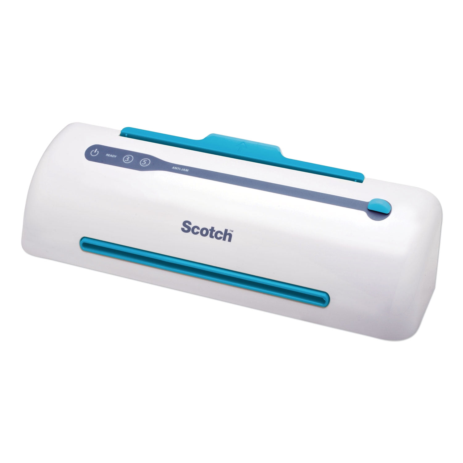 Scotch Pro 9" Thermal Laminator, 9" Max Document Width, 5 Mil Max Document Thickness Mmmtl906