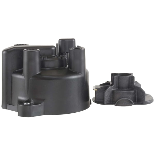 Distributor Cap and Rotor Kit