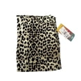 thumbnail image 4 of Ropa Playa Ocean Pacific para Mujer Pantalon Elastico Cintura Animal Print Multicolor Talla EG, 4 of 4