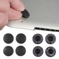 thumbnail image 4 of 20 Piezas Estuche Inferior Patas de Goma Almohadilla de Pad para Computadora Portátil Pro A1278 A1286 A1297 13 Pulgadas 15 Pulgadas 17 Pulgadas, 4 of 5