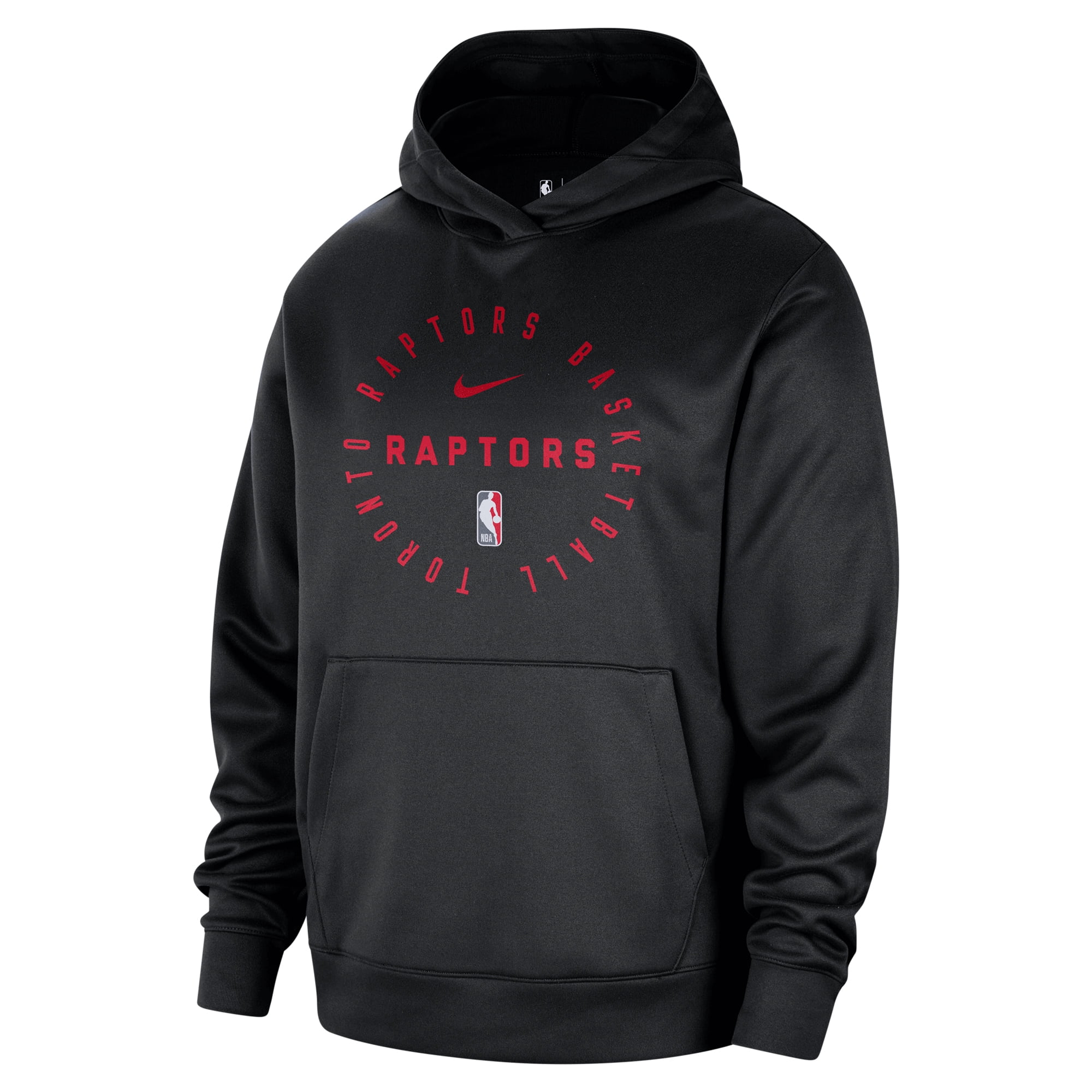 raptors nike hoodie