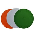 thumbnail image 3 of Felt Record Pad for Phonograph, Vinyl, CD - Non-slip, Digital Printed, Solid, 3 of 9