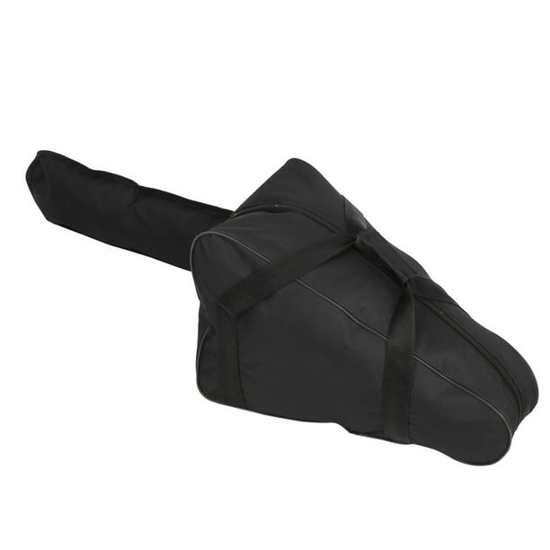 Bolsa de trabajo pesado ANGGREK Oxford impermeable para motosierra