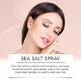 thumbnail image 3 of high qualitySea Salt Spray, 100ml Sea Salt Hair Spray for More Volume and Stable Texture, Sea Salt Spray Hold for Hair, Light & Non-Greasy, Unisex, 3 of 5