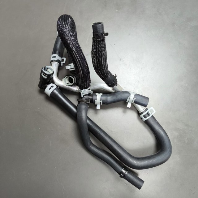 Pour Dodge Durango 2016-18 Kit de Tuyau Chauffant