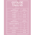 thumbnail image 5 of SET PIJAMA DE MUJER DE PANTALON Y BLUSA CON ESTAMPADO UNITALLA, 5 of 5