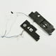 thumbnail image 5 of 2 paquetes de parlantes incorporados Parte compacta para computadora portátil Altavoces de sonido con sonido envolvente negro, para tabletas, 5 of 9