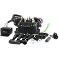 thumbnail image 1 of Interruptor de palanca de pulgar, cabrestante, relé, cabrestante, piezas de automóvil 12 V 250 A para UTV, ATV, camioneta, 1 of 5
