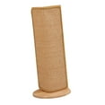 thumbnail image 1 of Cat Scratching Bed Grinding Claw Furniture Protector Cat Scratcher Cardboard 23cmx52cm, 1 of 10
