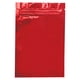 thumbnail image 5 of Bolsa de Papel de aluminio Inteprter 100 Uds Ziplock 7.5 x 10 cm Rojo 2Conjunto, 5 of 6