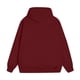 thumbnail image 3 of WILLBEST Sudaderas Navideñas Sudadera con Capucha para Hombre, Diseño De Cereza, Manga Larga, con Cordón, Informal, 2 Piezas Chica, 3 of 3