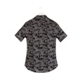 thumbnail image 5 of Adult DC Comics Batman Button Up Shirt, 5 of 7