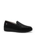 thumbnail image 4 of Confort Miranda Color Negro Croco D03690040504 26.5 Dorothy Gaynor Confort Miranda Color Negro Croco D03690040504 26.5, 4 of 6