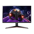 thumbnail image 1 of LG 24MP60G-B 24" Full HD LG 24MP60GBLG, 1 of 5